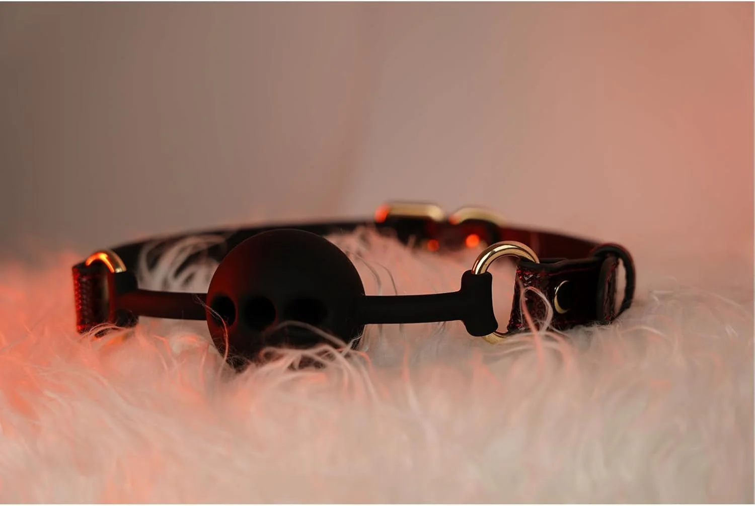CrimsonRoyale 10PCS BDSM Spreader Bar Bondage Kit - Image 8