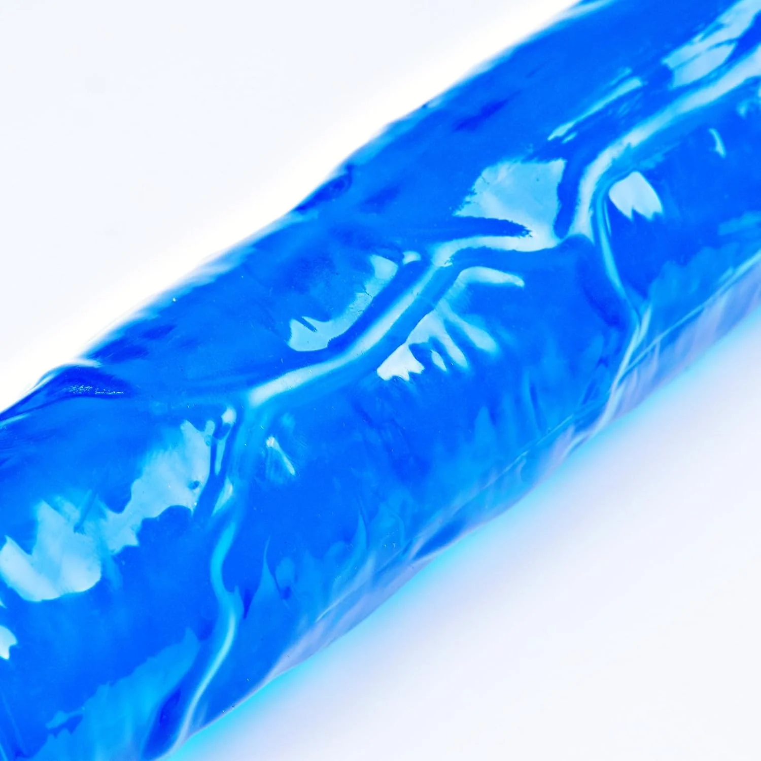 BlueEase 11.8” Slim Double-Ended Dildo Beginner Toy - Image 7