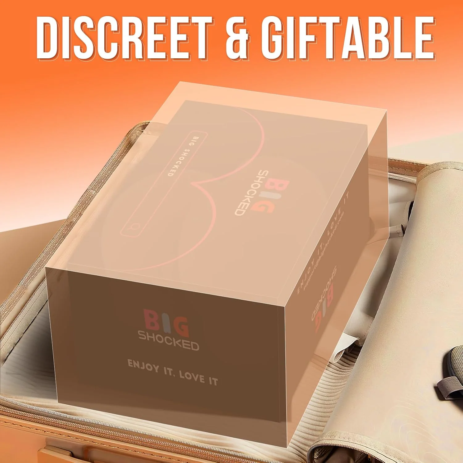 SilqueDuo Sex Doll Torso Dual Channel Silicone 13LB - Image 5