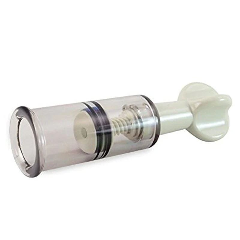 TwistVacuum Manual Nipple Corrector Cups for Flat Nipples - Image 4