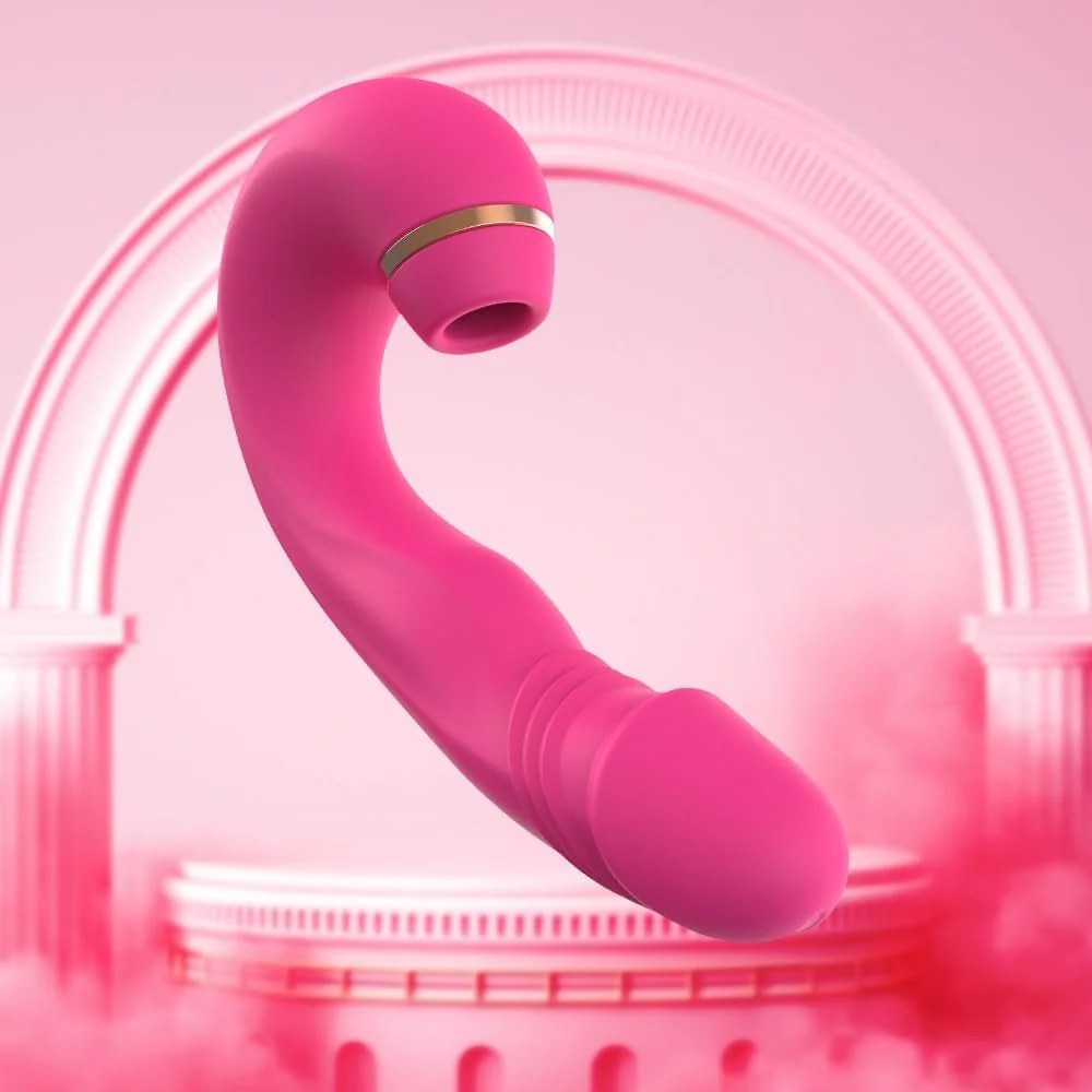 BlushSuction L-Shaped Suction & Tap Vibrator - Image 7