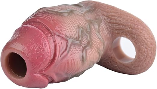 ThrustWrap Penis Enhancement Sleeve - Image 3
