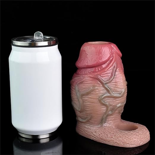 ThrustWrap Penis Enhancement Sleeve - Image 4