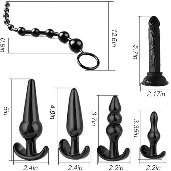 SanguineSurrender Comprehensive BDSM Sex Kit - Image 6