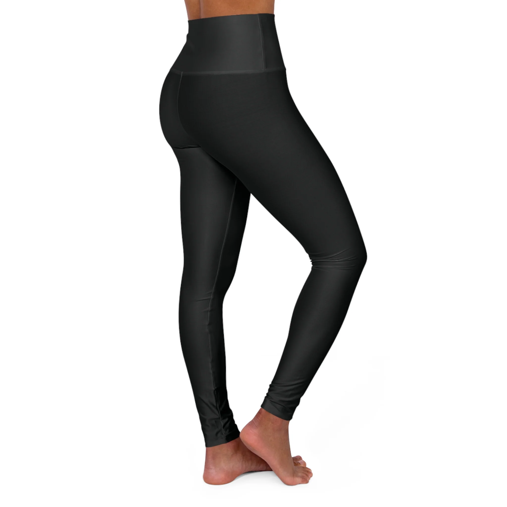 AE Active High Waisted Yoga Leggings - Image 5