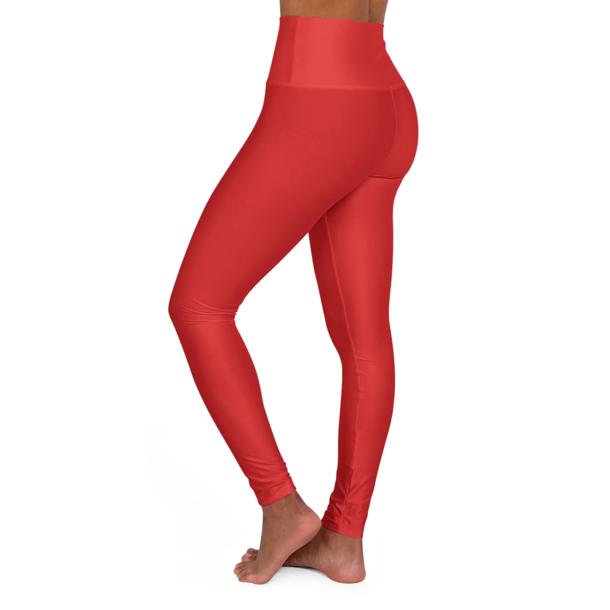 AE Active Performance High Waisted Yoga Leggings - Image 4