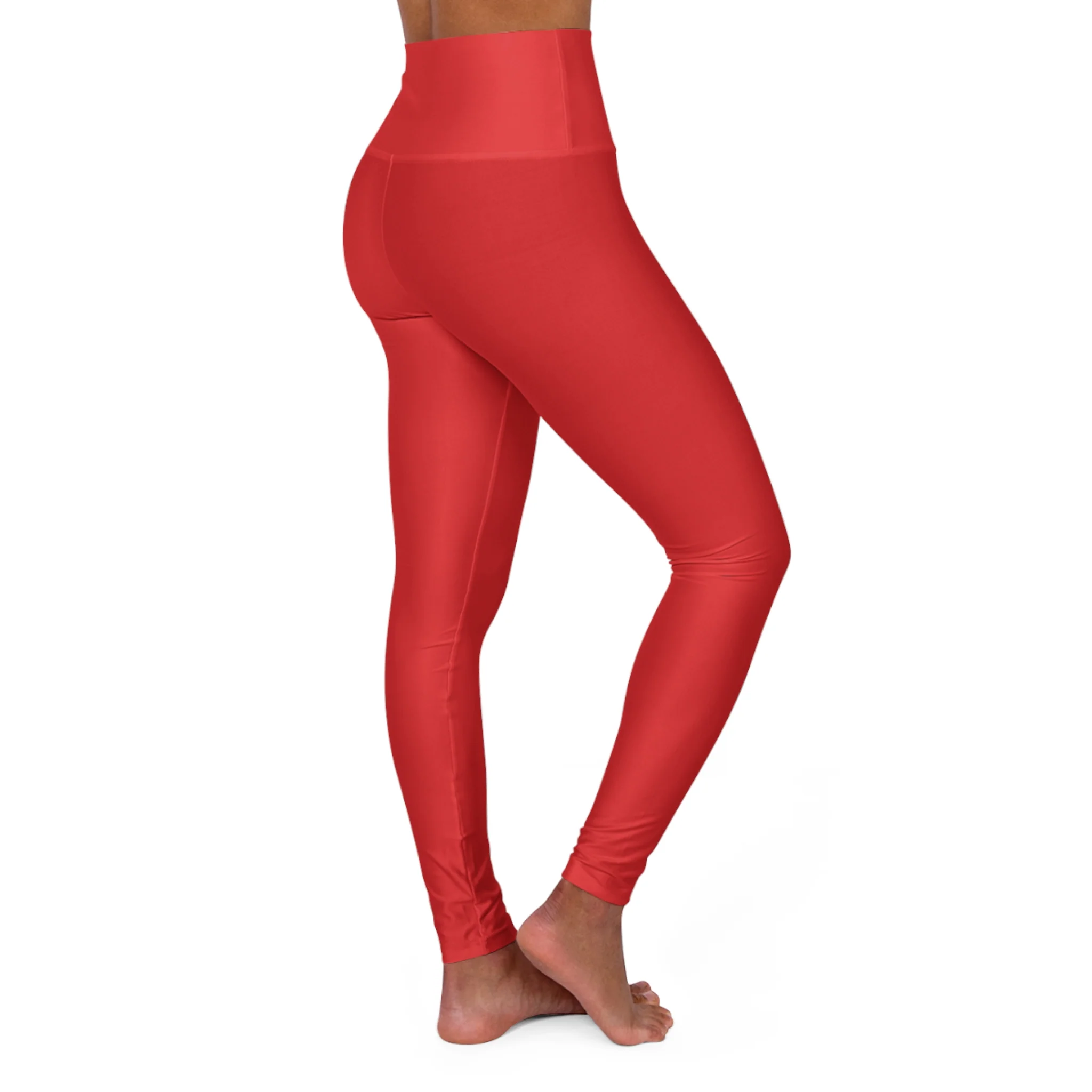 AE Active Performance High Waisted Yoga Leggings - Image 5