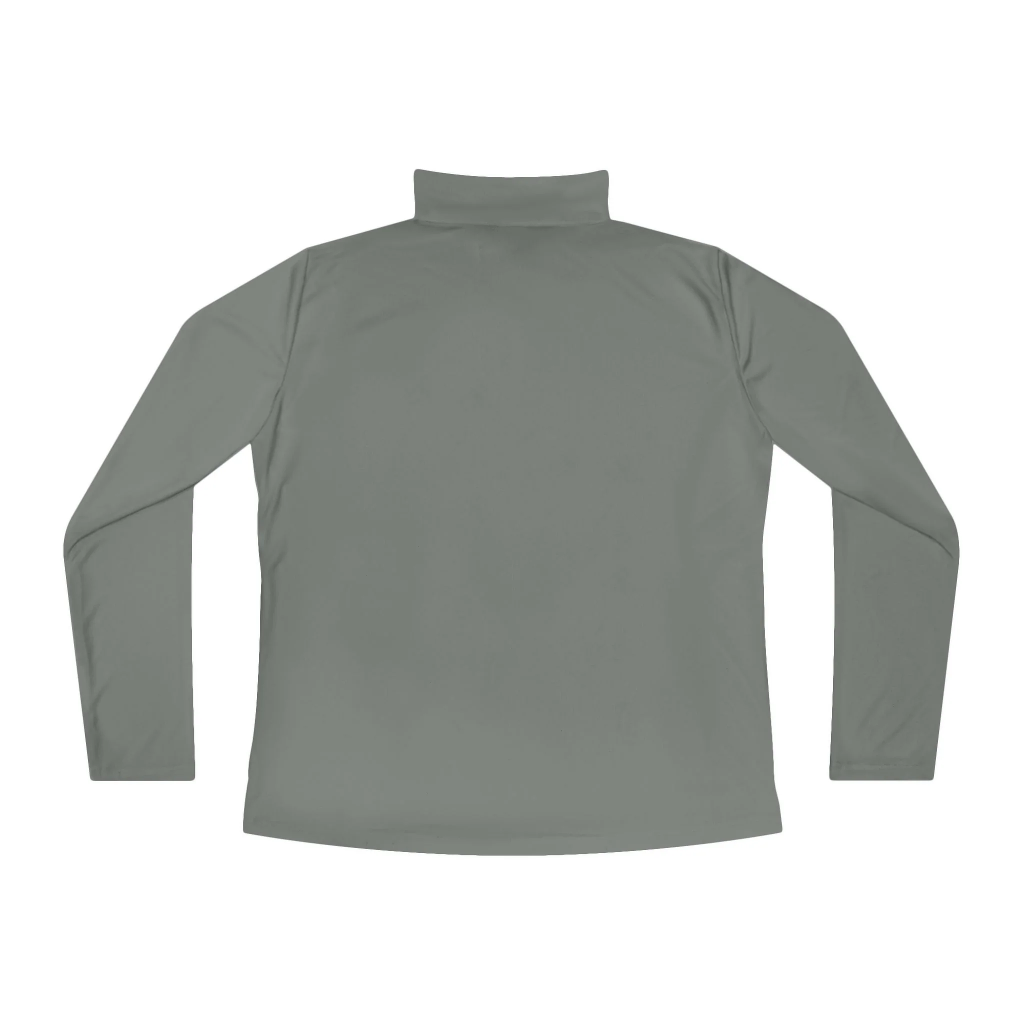 AE Ladies Quarter-Zip Pullover - Image 13