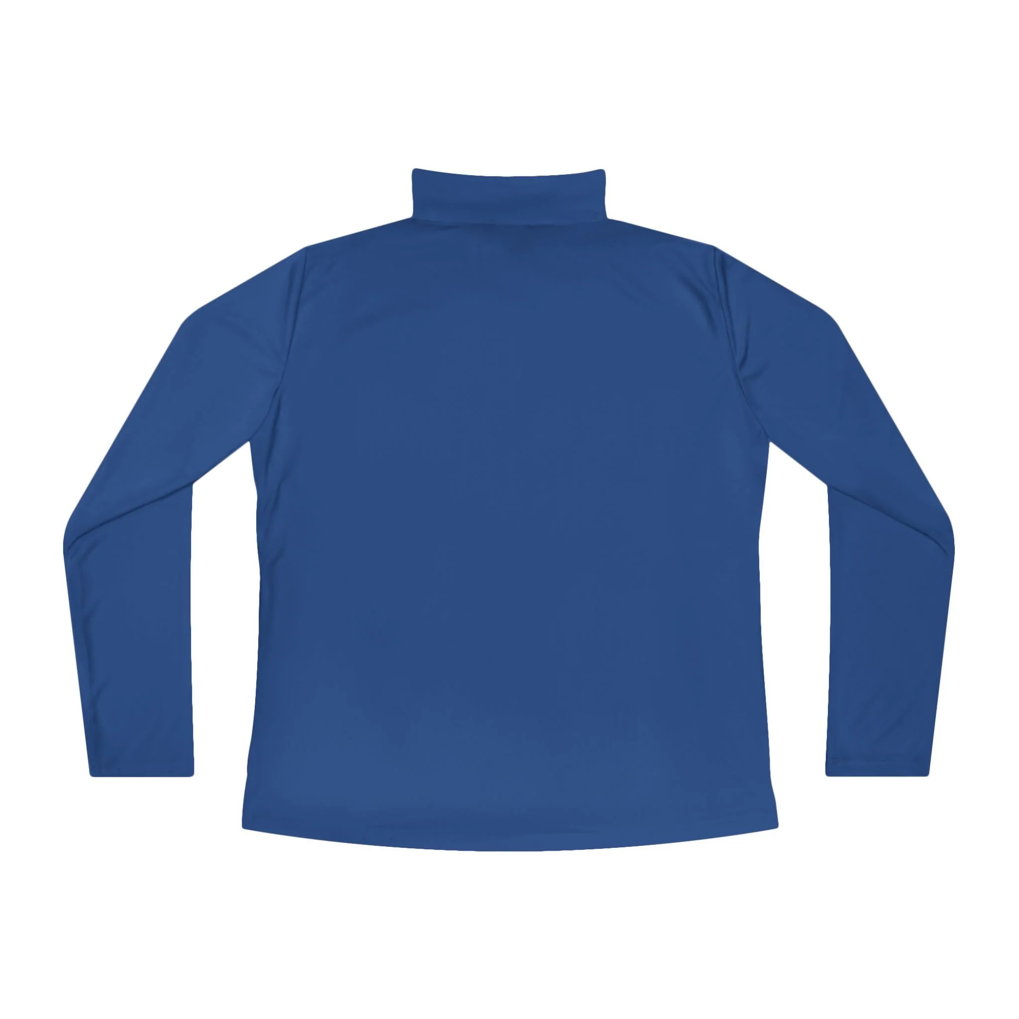 AE Ladies Quarter-Zip Pullover - Image 17