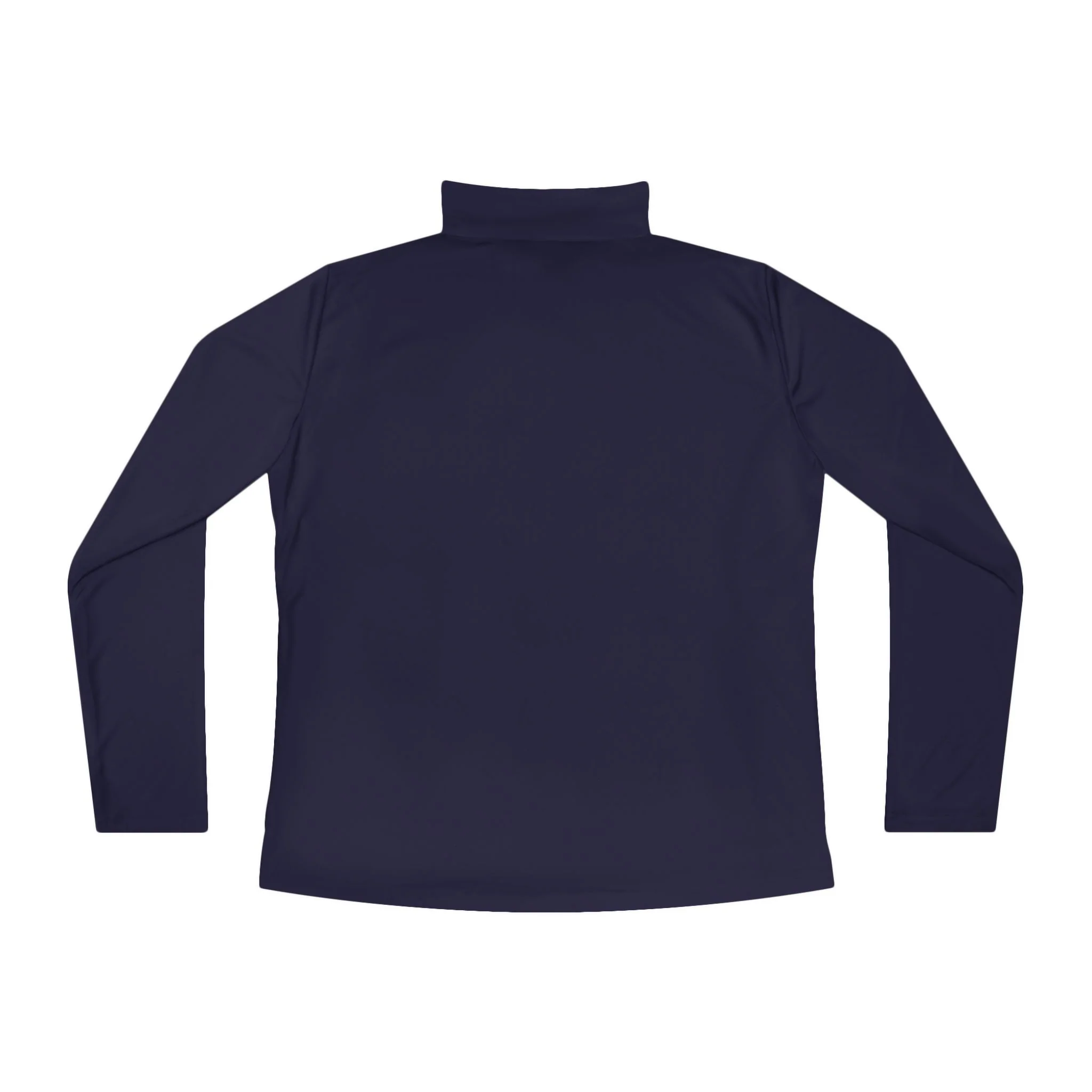 AE Ladies Quarter-Zip Pullover - Image 19