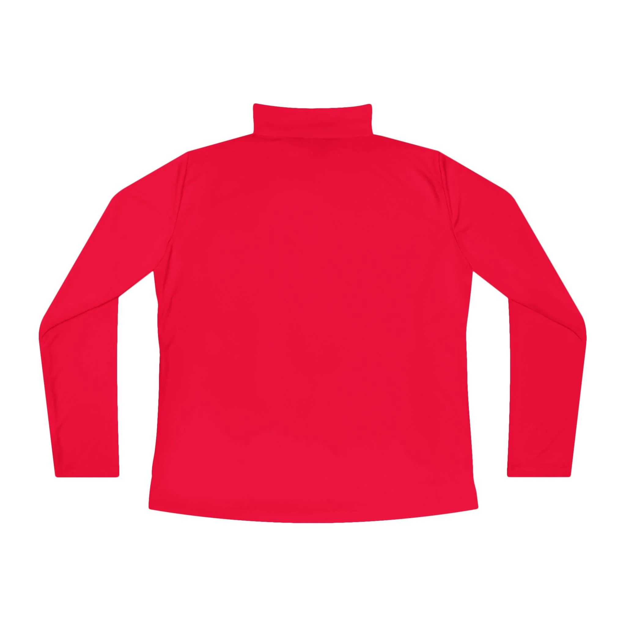 AE Ladies Quarter-Zip Pullover - Image 21