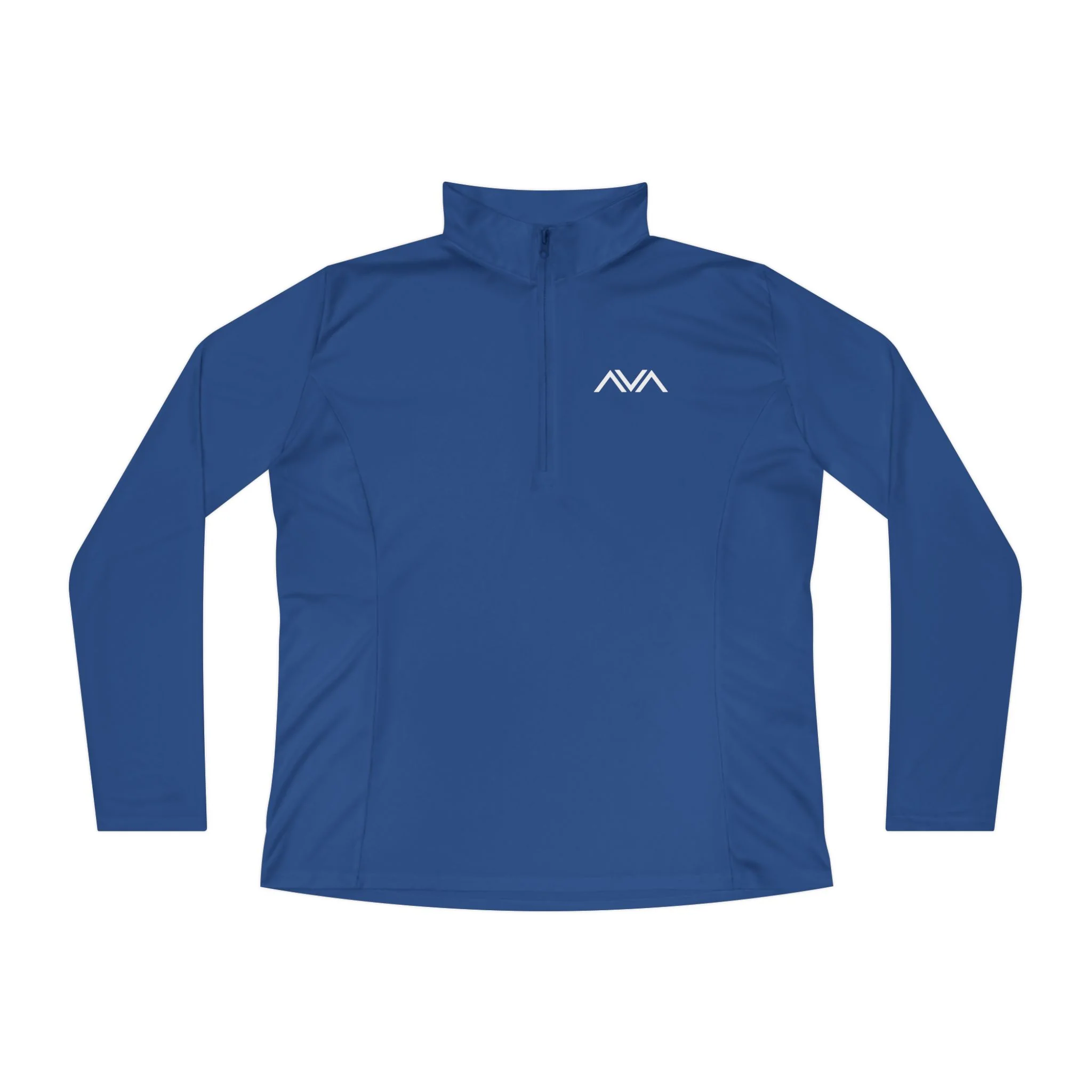 AE Ladies Quarter-Zip Pullover - Image 6