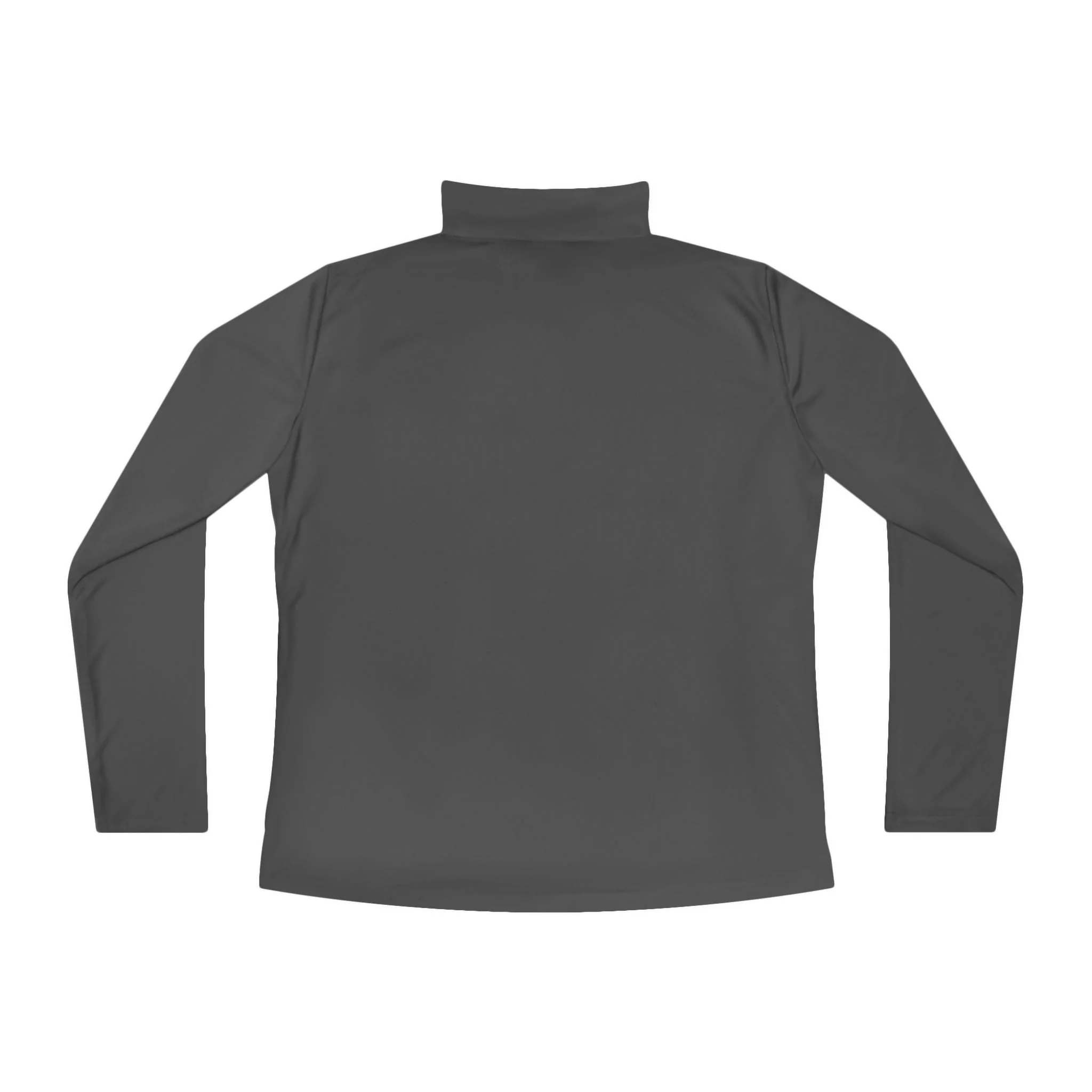 AE Ladies Quarter-Zip Pullover - Image 9