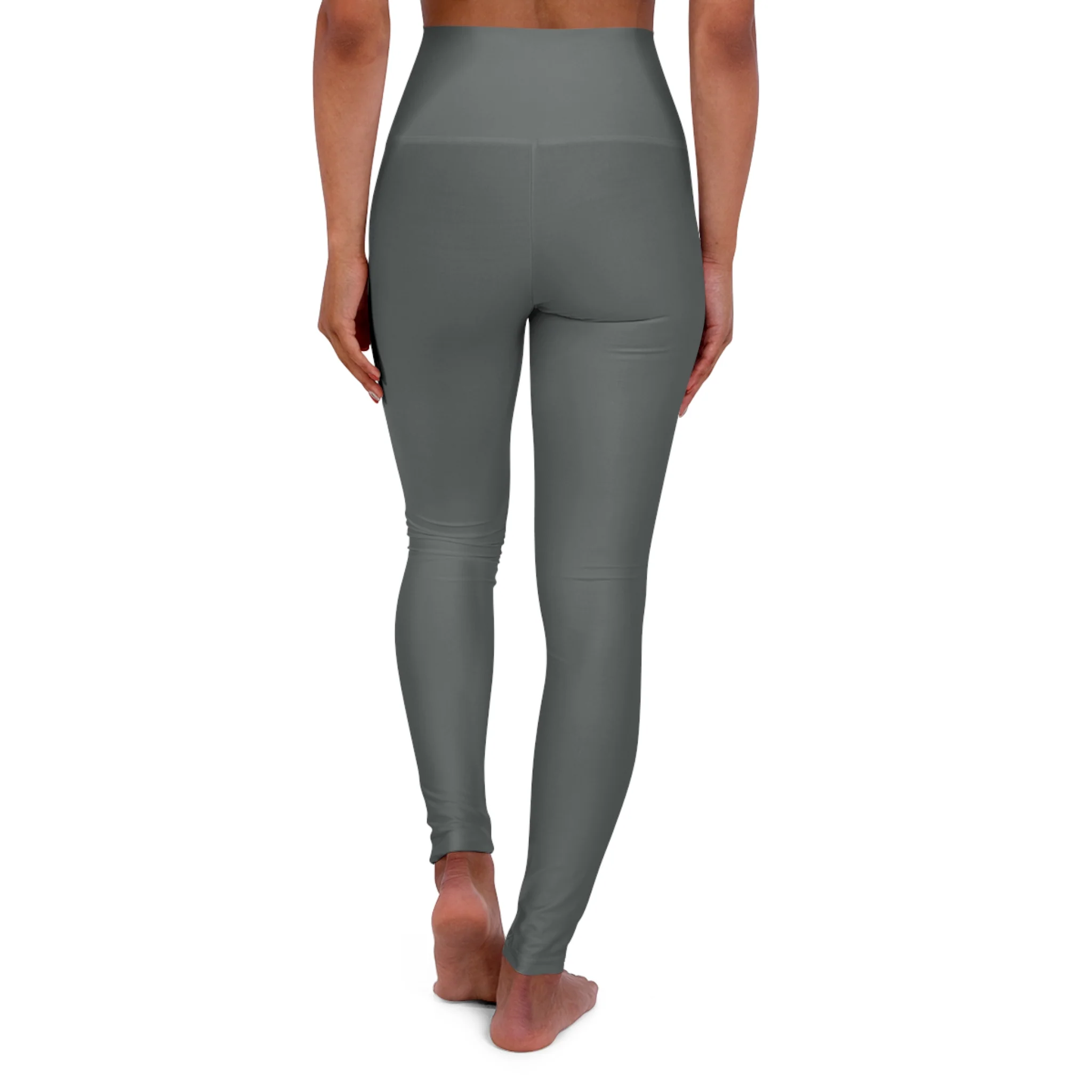 AE Performance High Waisted Yoga Leggings - Image 3