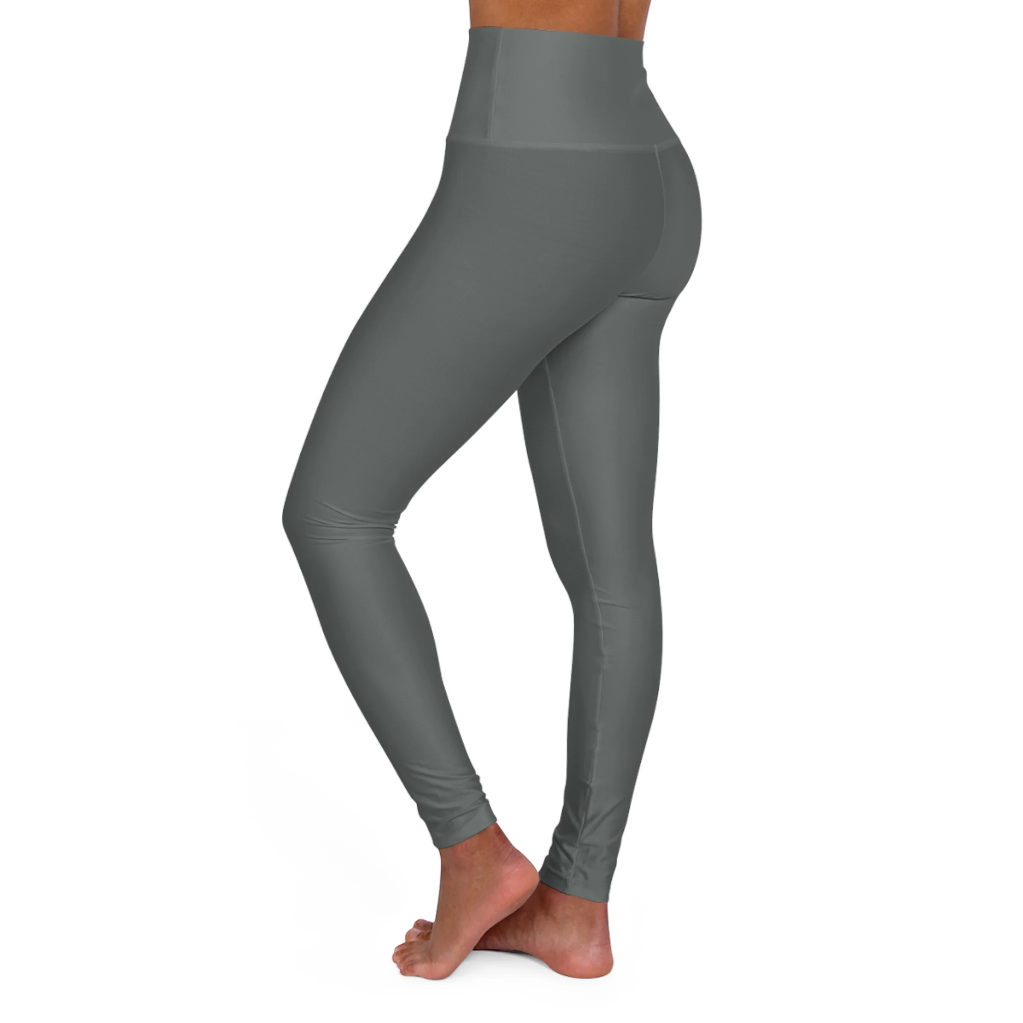 AE Performance High Waisted Yoga Leggings - Image 4