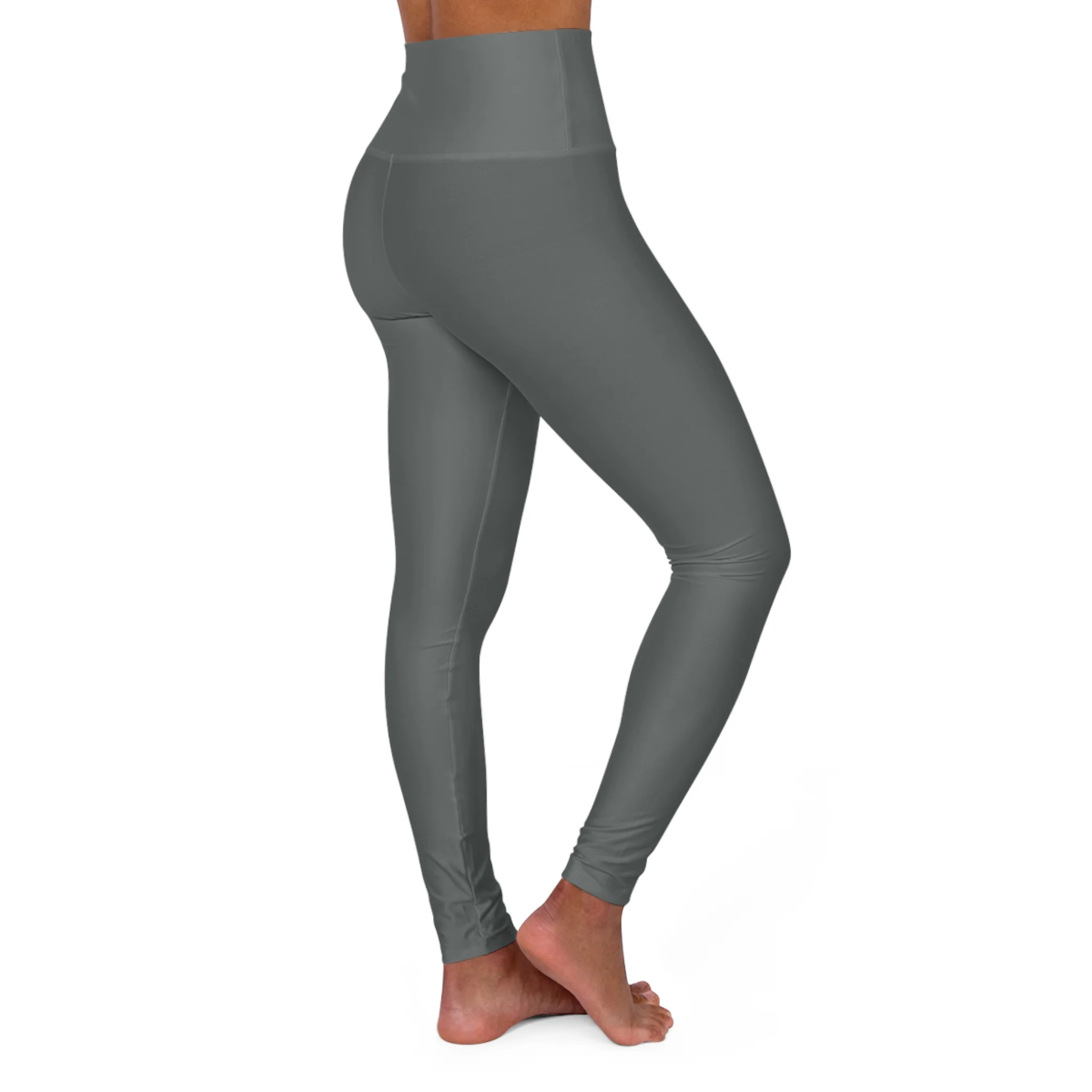 AE Performance High Waisted Yoga Leggings - Image 5