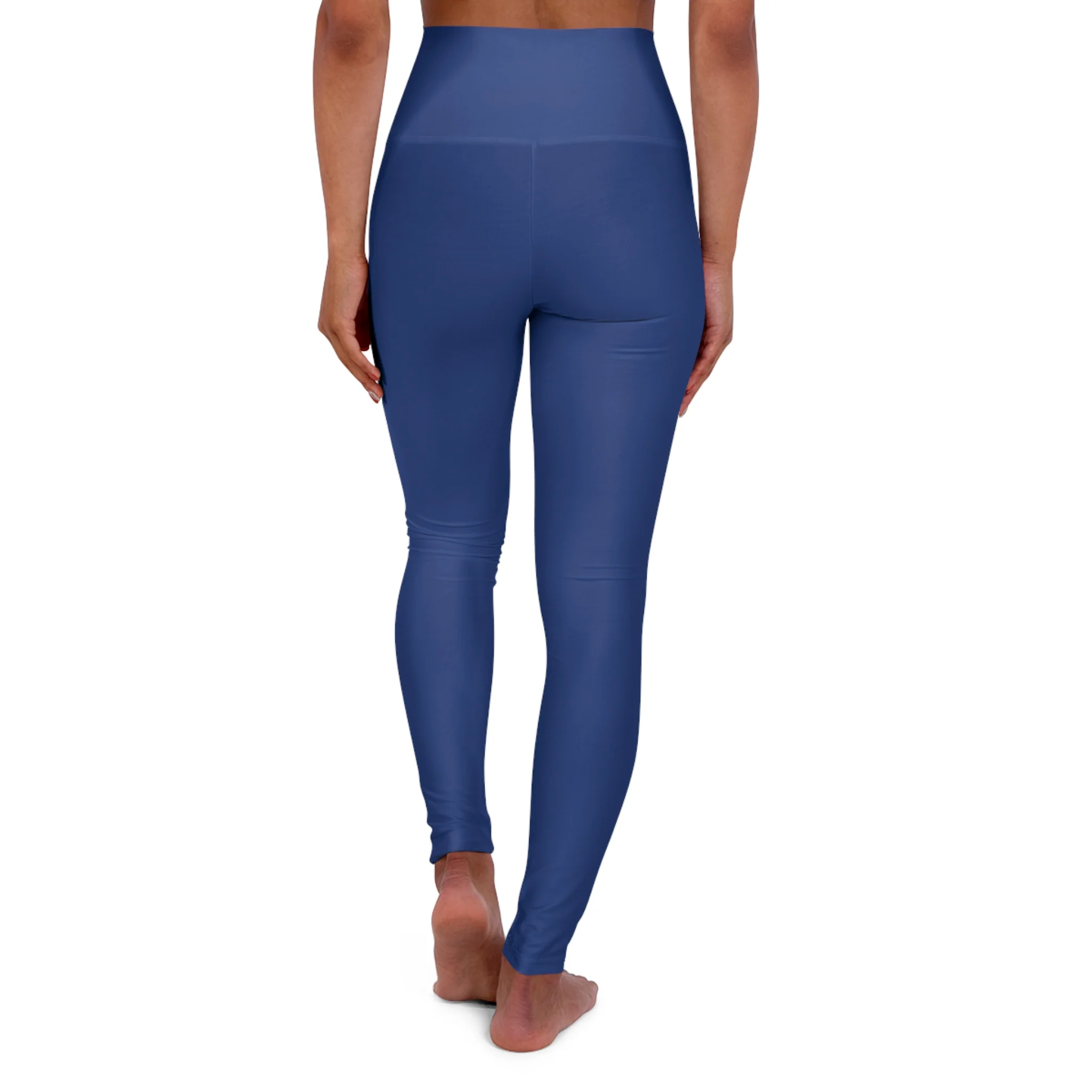 AE X Performance High Waisted Yoga Leggings - Image 3