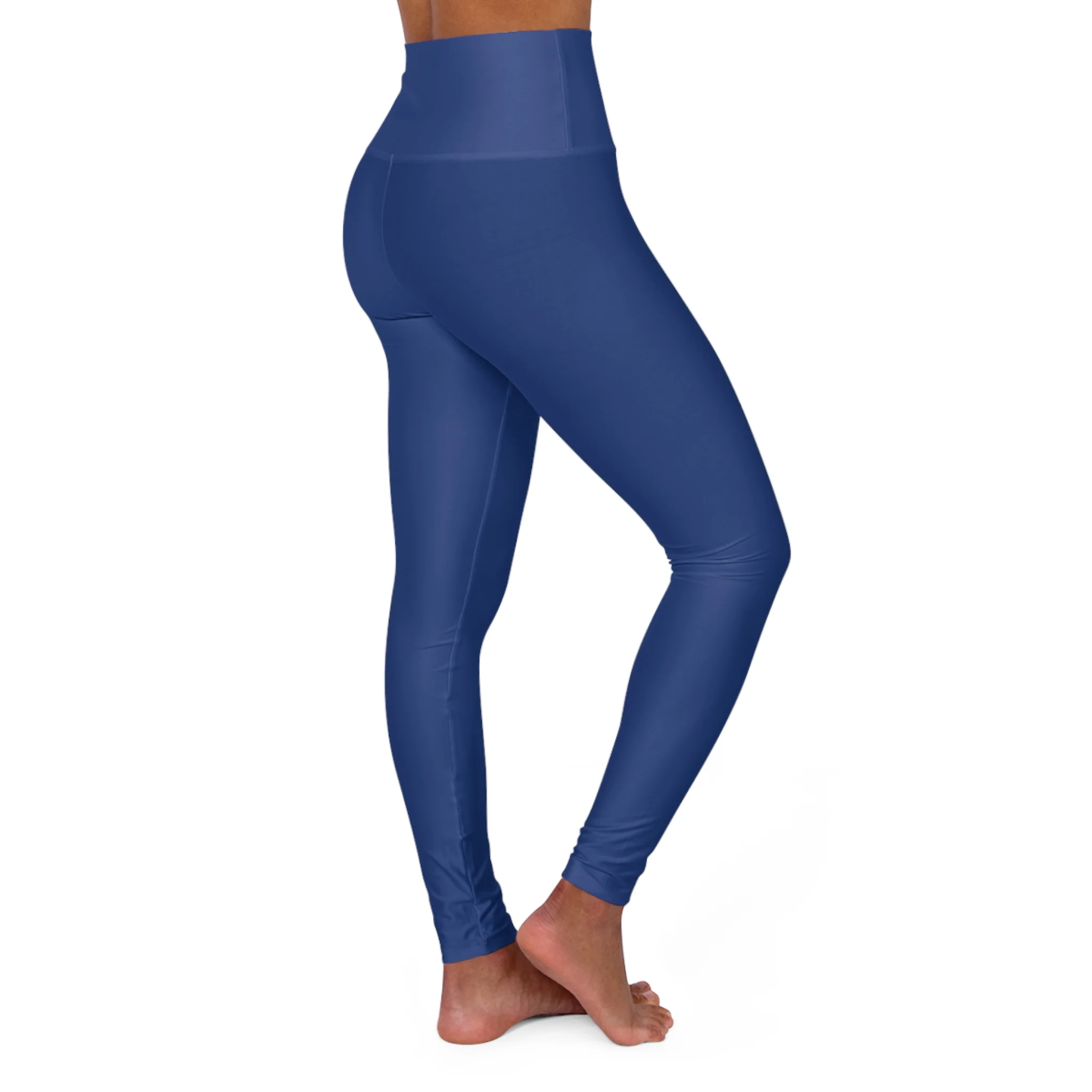 AE X Performance High Waisted Yoga Leggings - Image 5