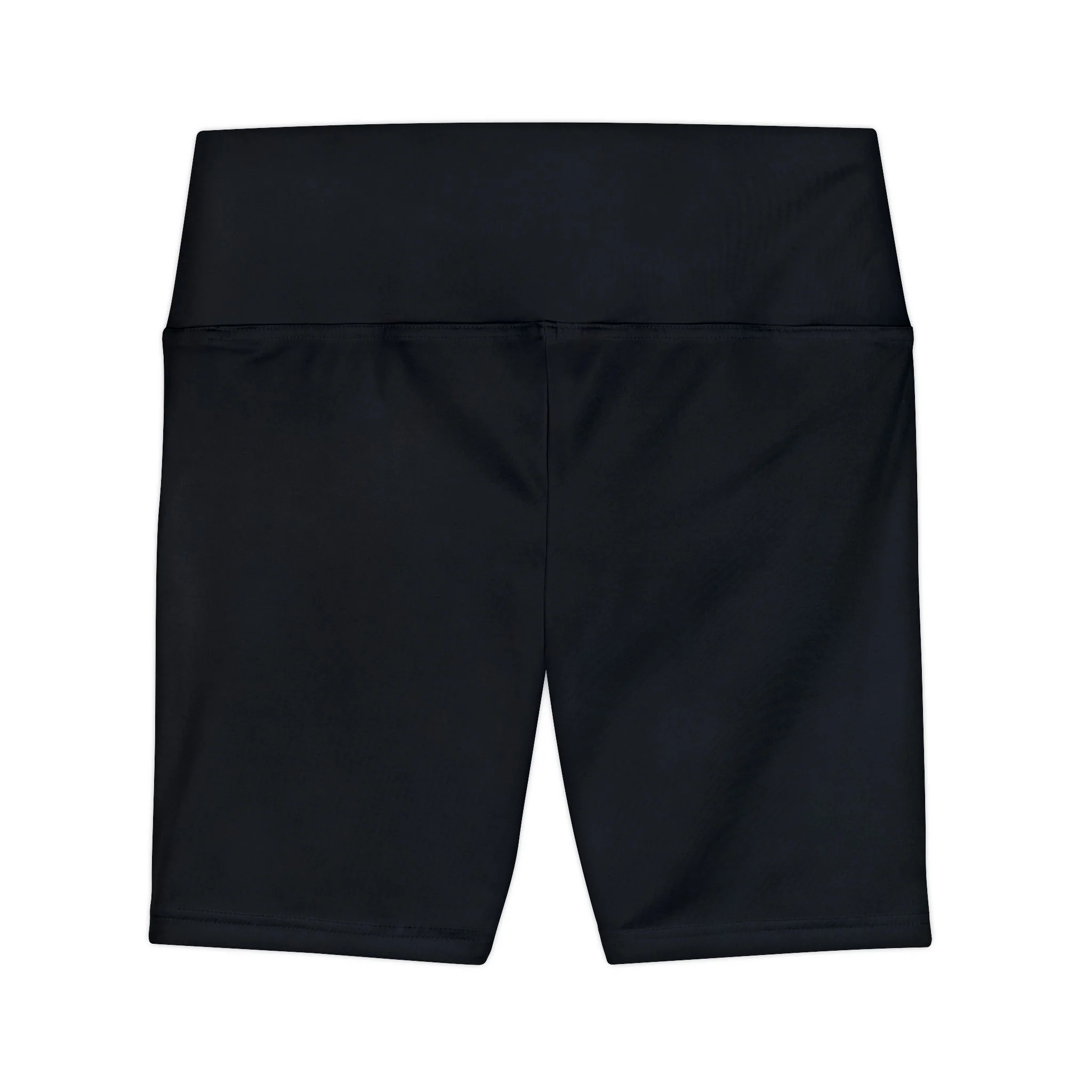 AE Yoga Performance Shorts for Women - Black - Image 3