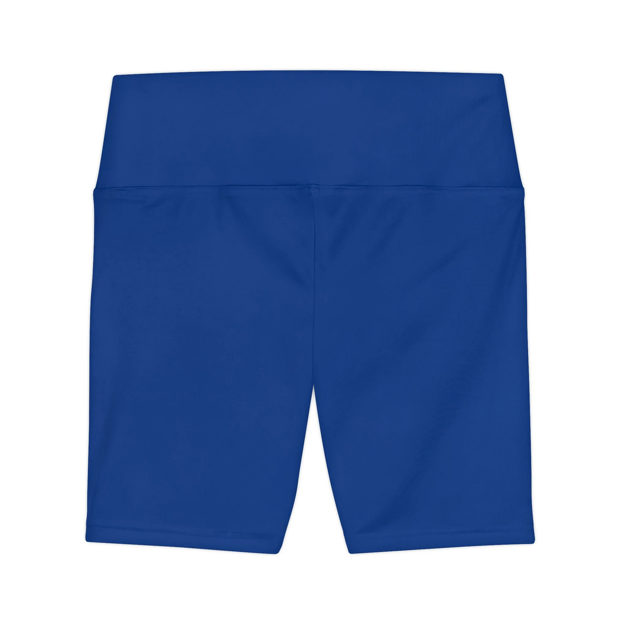 AE Yoga Shorts for Women - Blue - Image 3