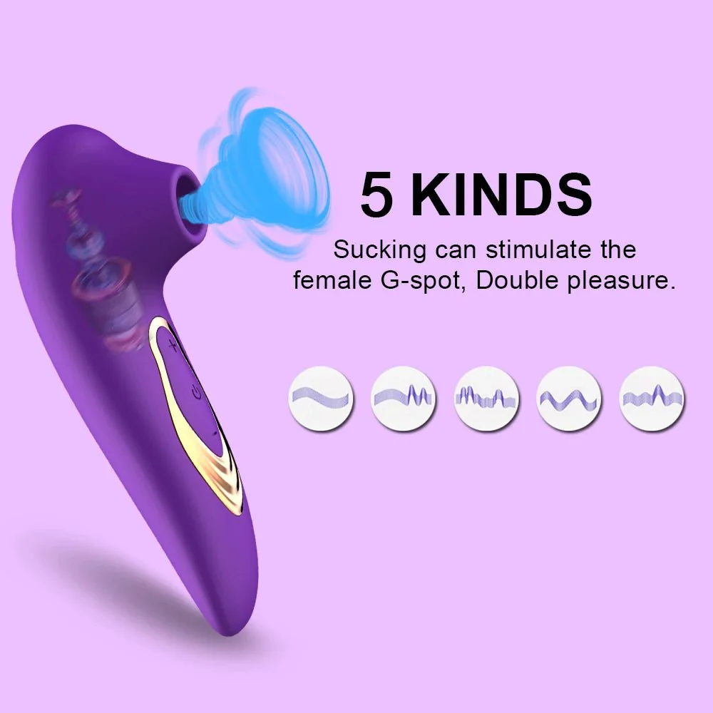 AeroBliss 5X Suction Pro - Image 2