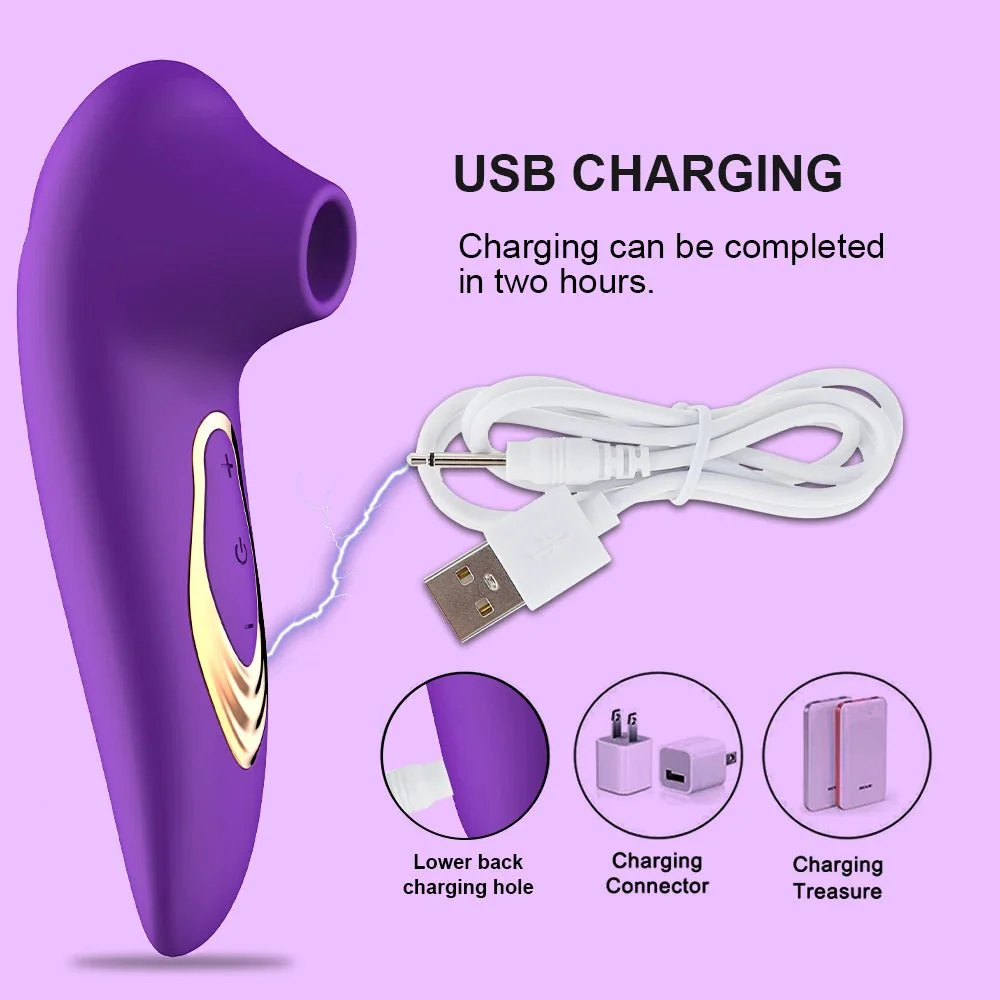 AeroBliss 5X Suction Pro - Image 3
