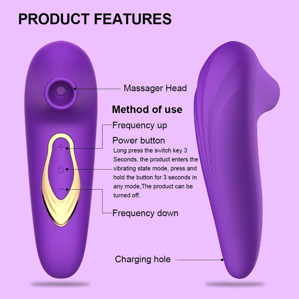 AeroBliss 5X Suction Pro - Image 4