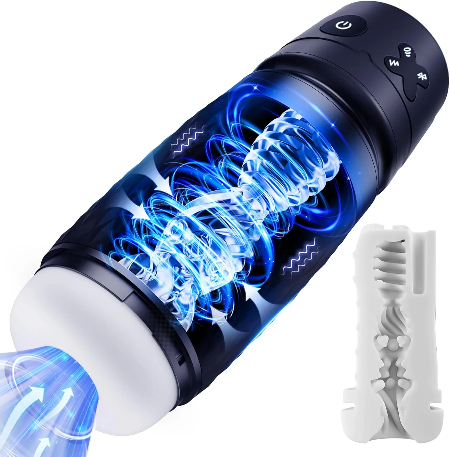 SyncDrive AI Video Sync Male Masturbator App Control - Image 9