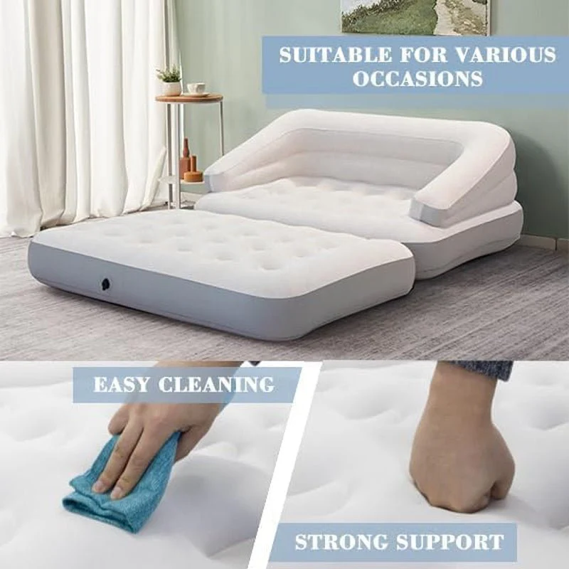 AirMax Inflatable Sex Couch - Image 4