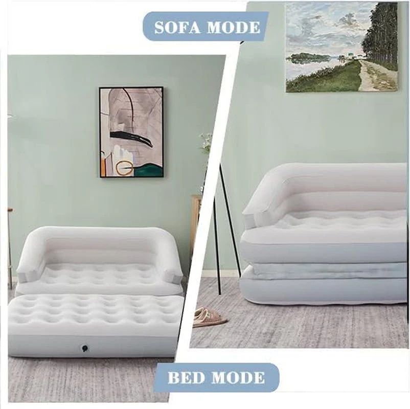AirMax Inflatable Sex Couch - Image 5