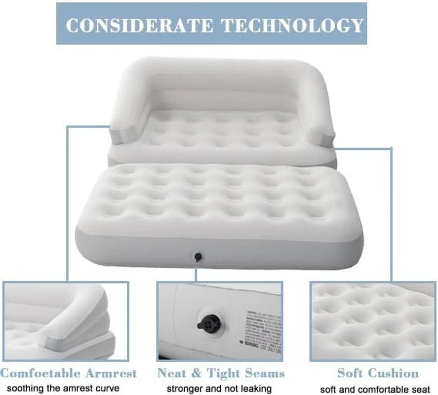 AirMax Inflatable Sex Couch - Image 6