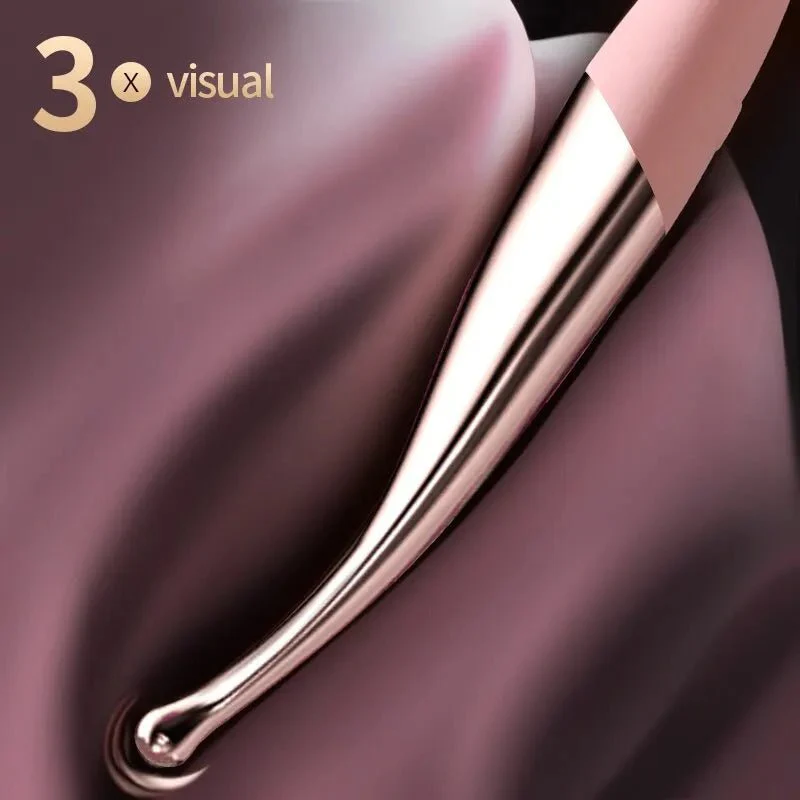 ArcPulse Precision Magnetic G-Spot Vibrator - Image 3