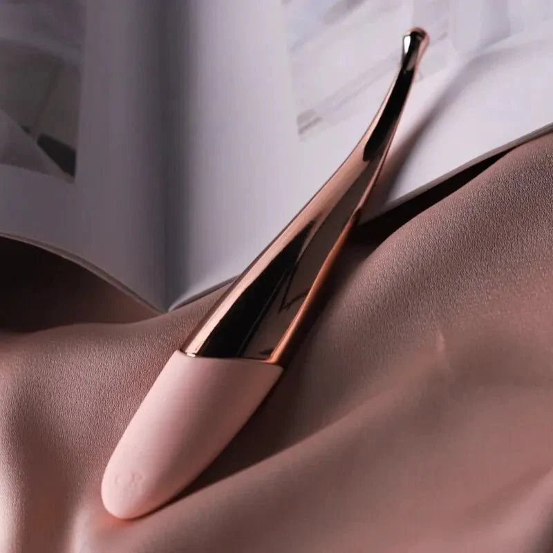 ArcPulse Precision Magnetic G-Spot Vibrator - Image 5