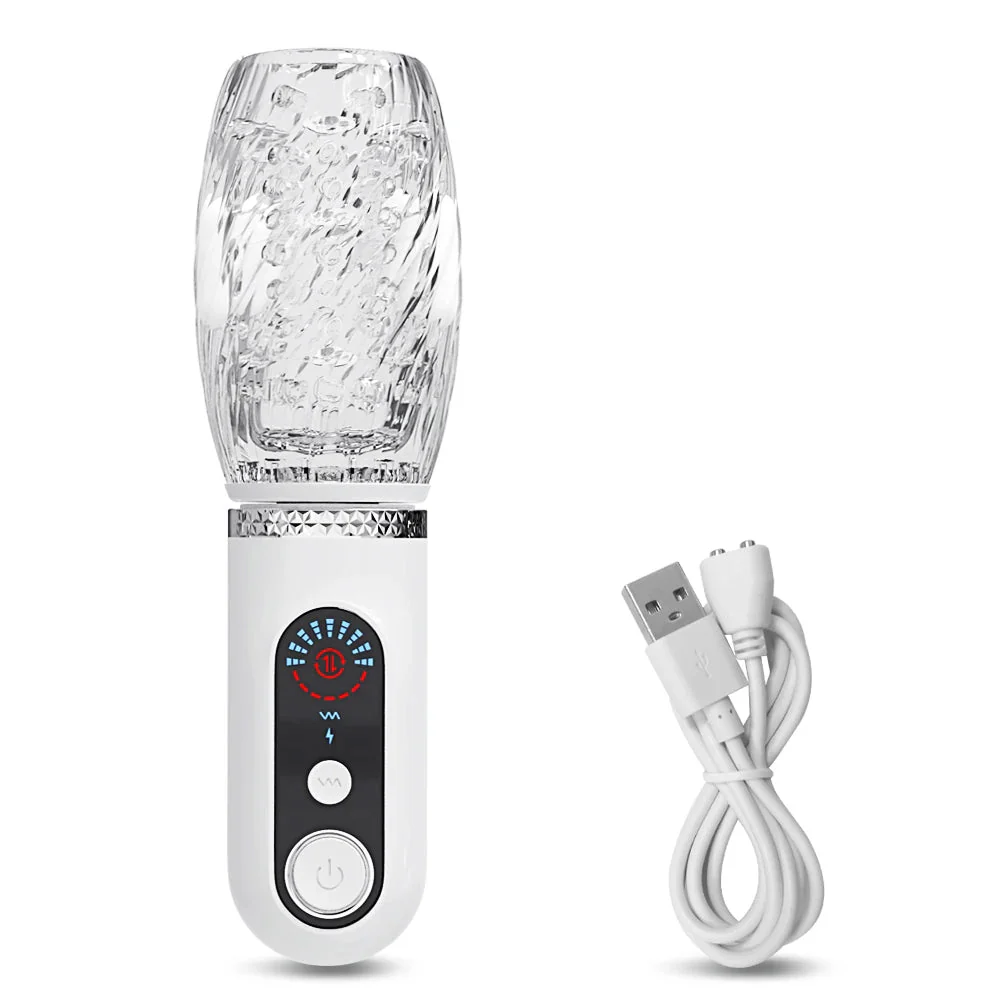 ModularEscape Male Pleasure Stroker Masturbator - Image 7
