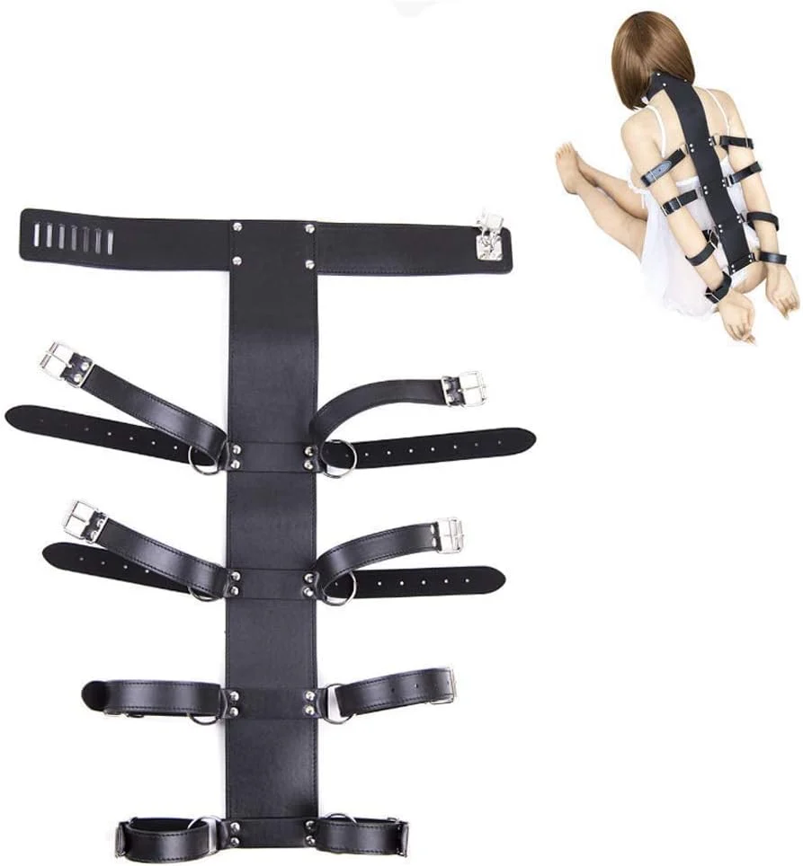 StabilityLink Multi BDSM Extreme Restraint Kit - Image 2