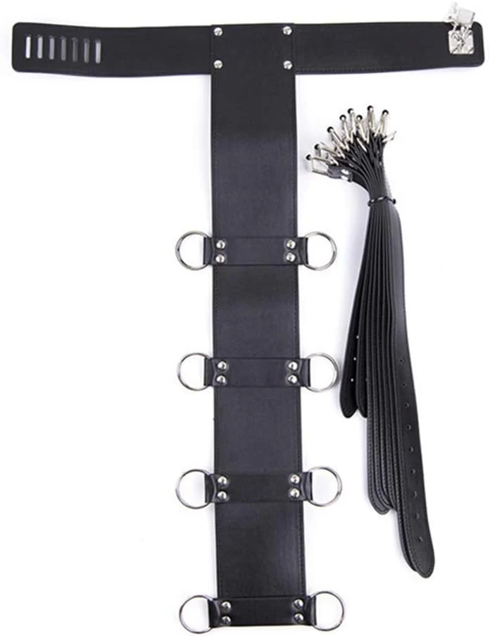 StabilityLink Multi BDSM Extreme Restraint Kit - Image 5