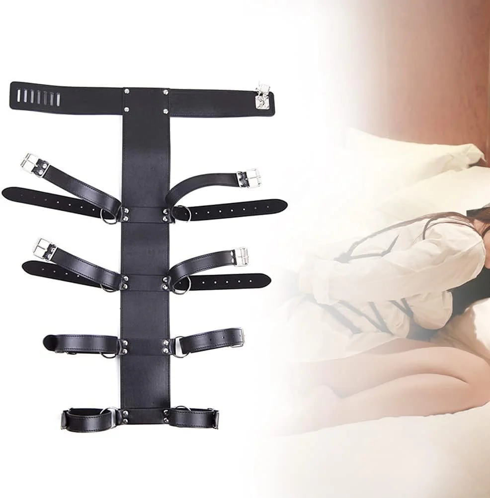 StabilityLink Multi BDSM Extreme Restraint Kit - Image 6