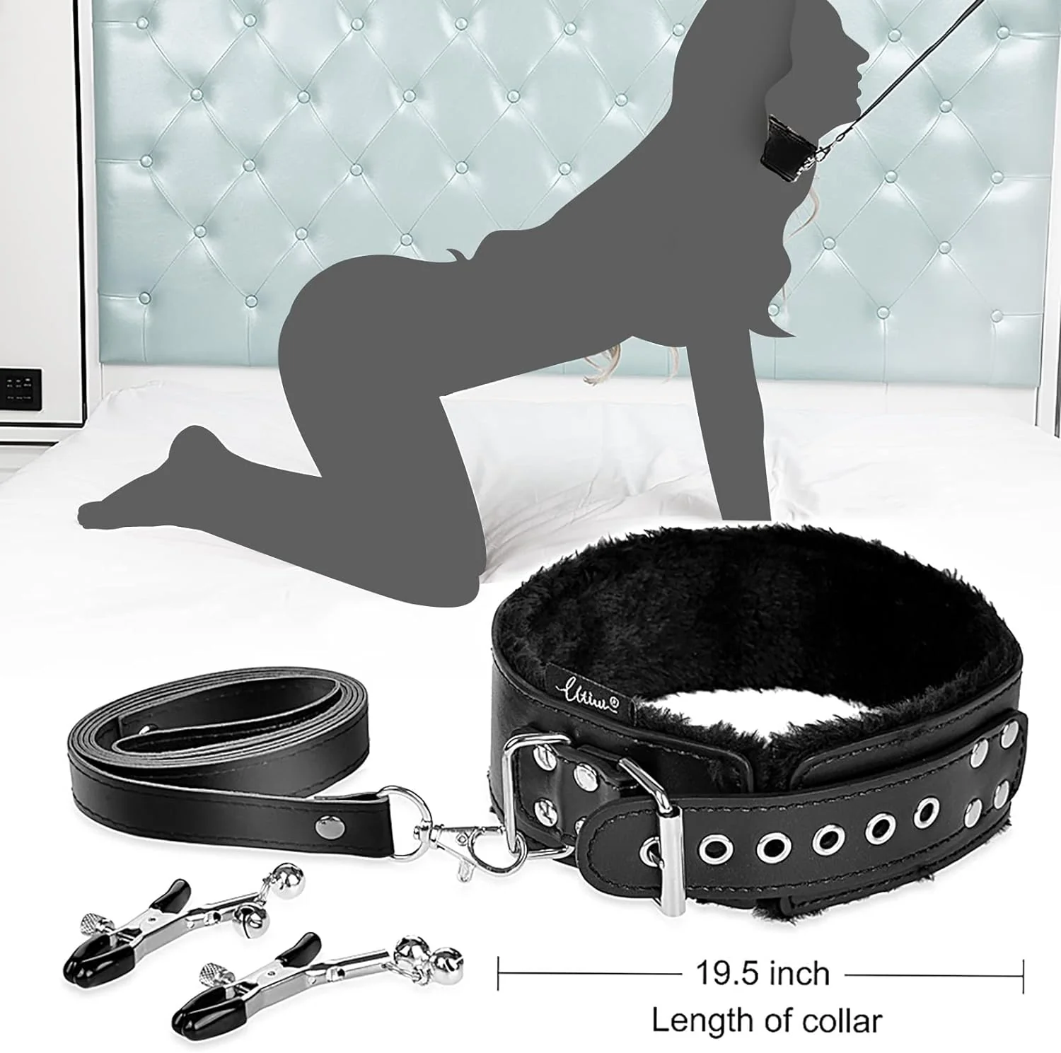 Beginner’s BDSM Essentials Kit - Image 4