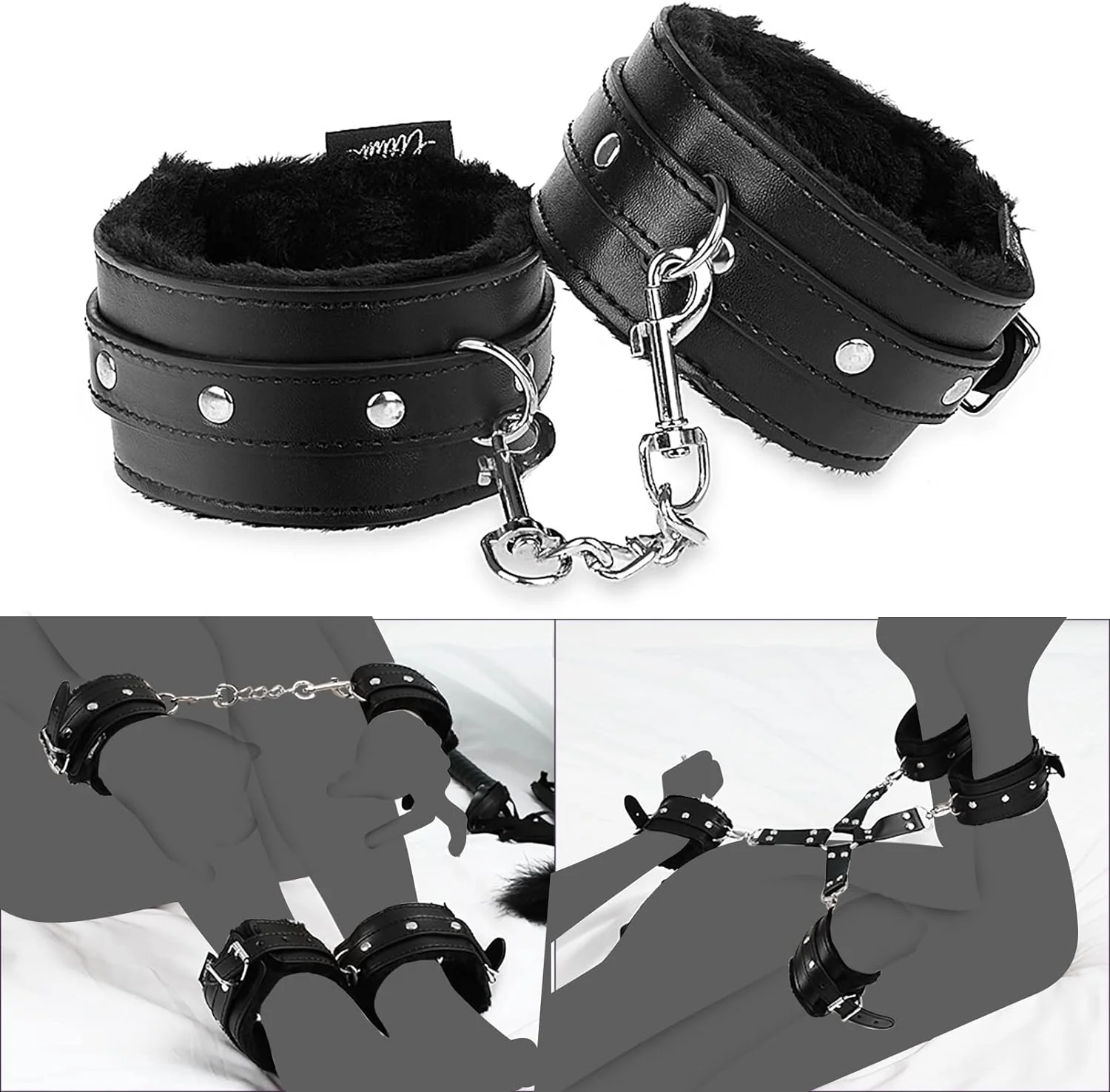 Beginner’s BDSM Essentials Kit - Image 5