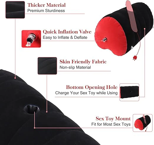 MountMaster BDSM Positioning Dildo Mounting System - Image 6