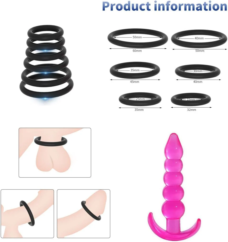 Ultimate BDSM Bondage & Restraint Essentials Kit - Image 5