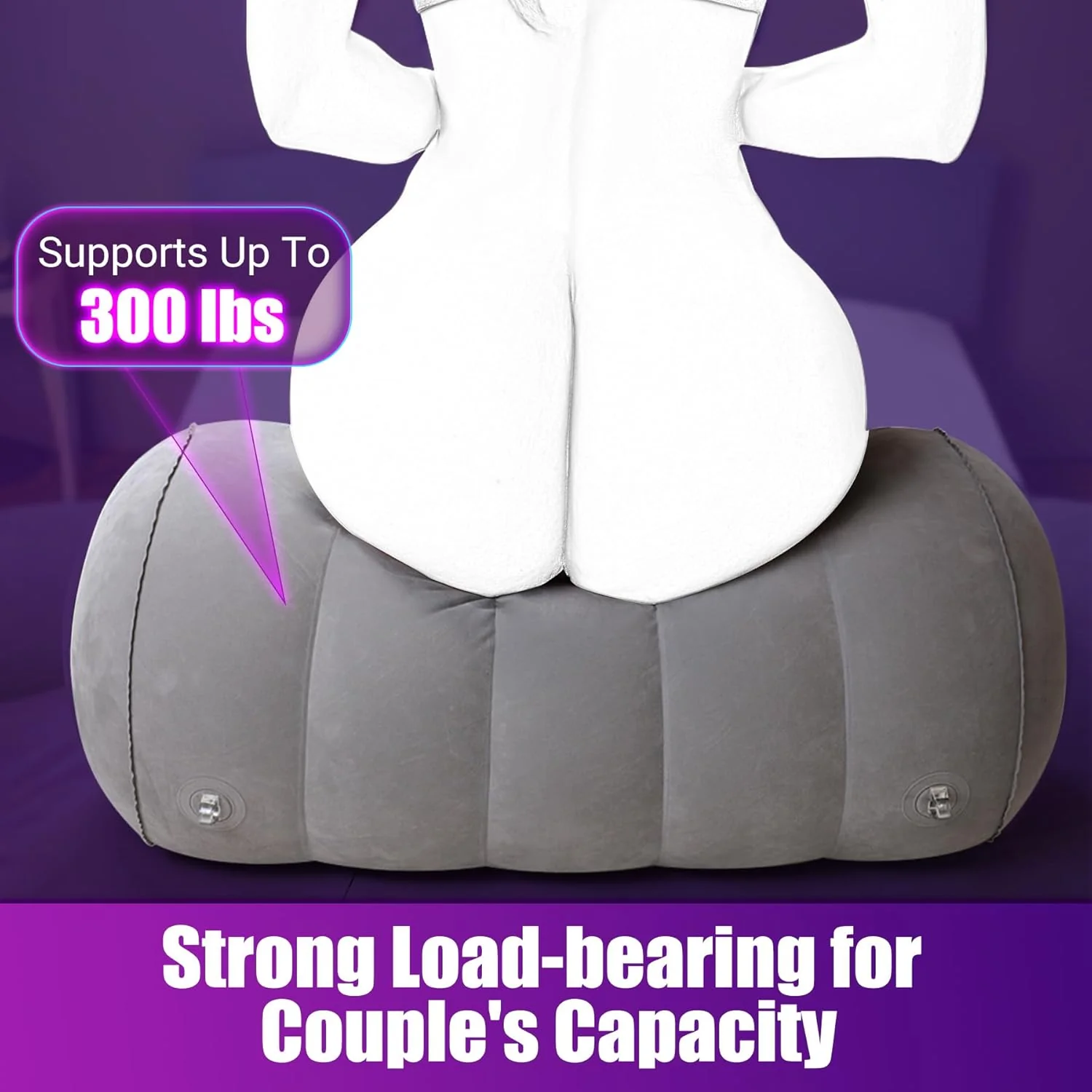 BoldRipple Sex Position Dildo Mount Pillow - Image 4