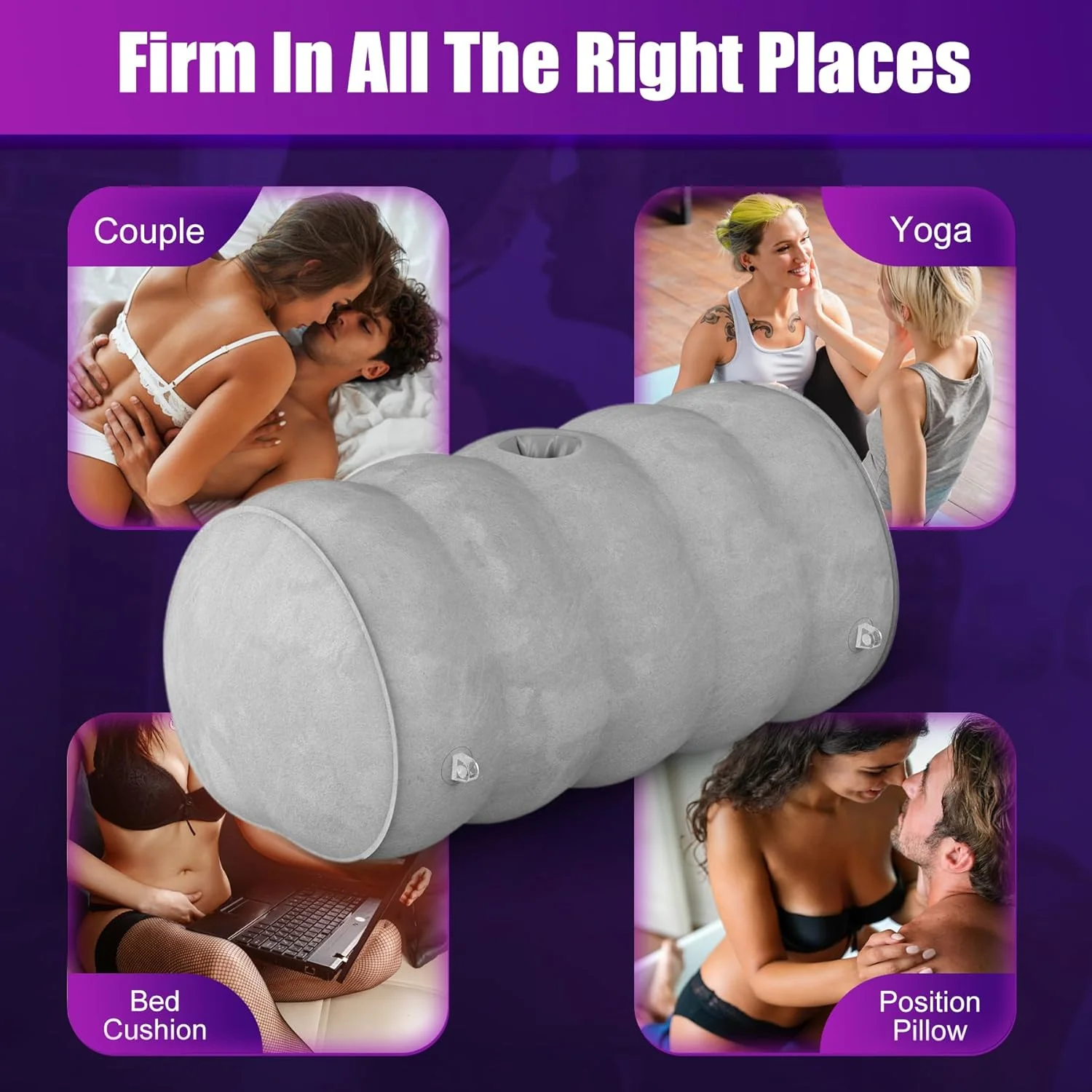 BoldRipple Sex Position Dildo Mount Pillow - Image 5