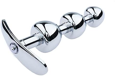 BoundFuse Electric Shock Butt Plug Massager - Image 3
