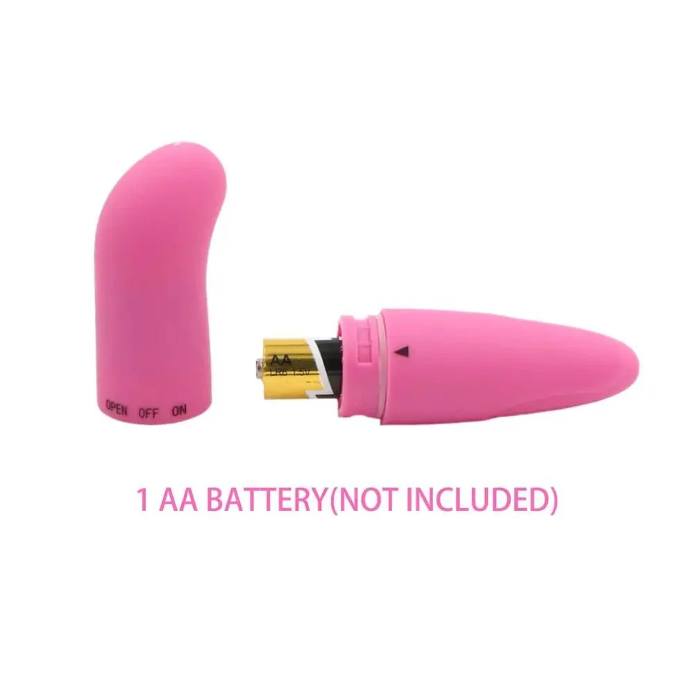 TranquilPoint Bullet Vibrator - Image 4