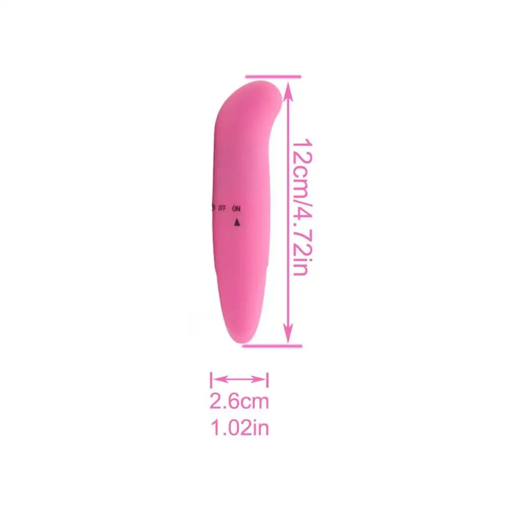 TranquilPoint Bullet Vibrator - Image 5