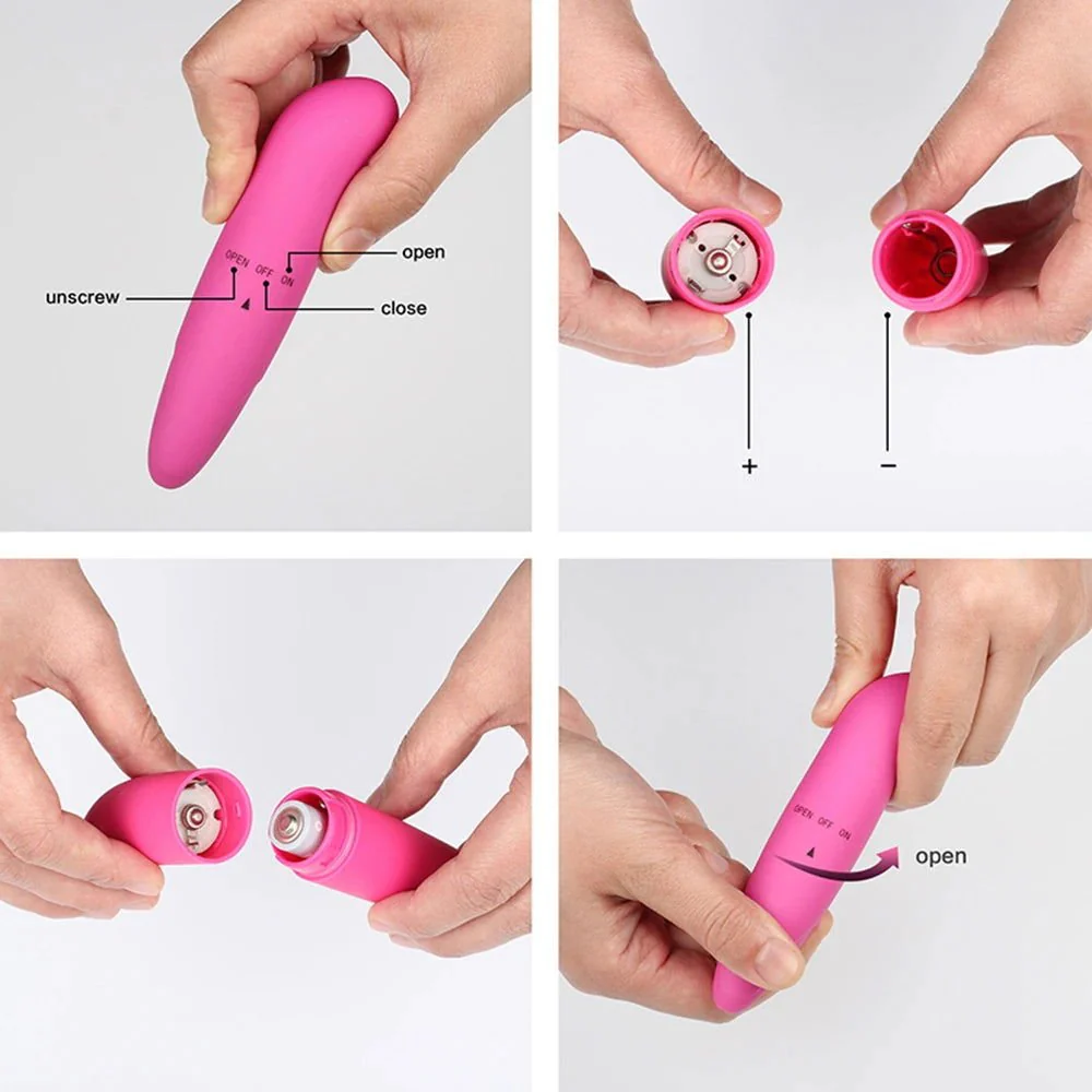TranquilPoint Bullet Vibrator - Image 6
