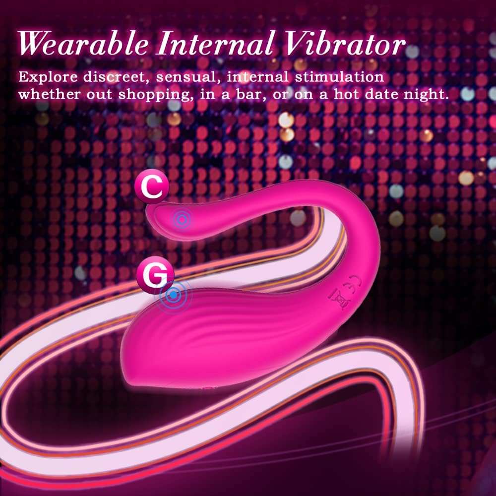 BulletPulse Remote Control Panties Vibrator - Image 3