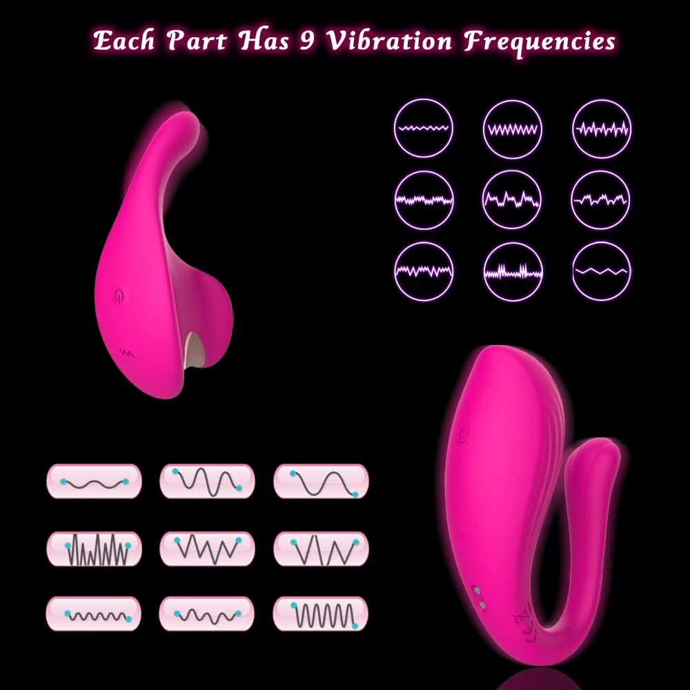 BulletPulse Remote Control Panties Vibrator - Image 4