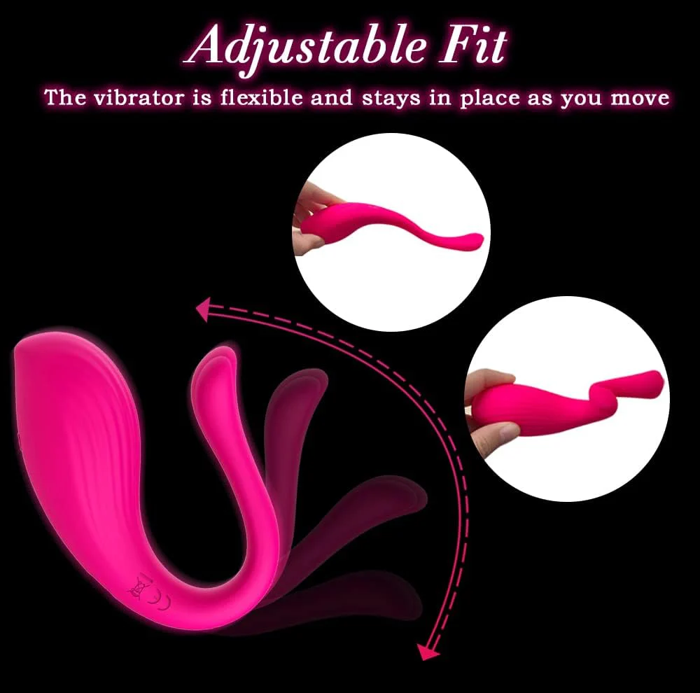 BulletPulse Remote Control Panties Vibrator - Image 7
